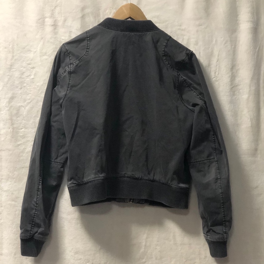 Talula bomber jacket - Picture 2 of 2